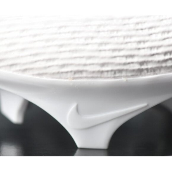 New! Size: 11.5 Nike Vapor Edge Speed 360 2 White/Orange Football/Soccer - Picture 8 of 11